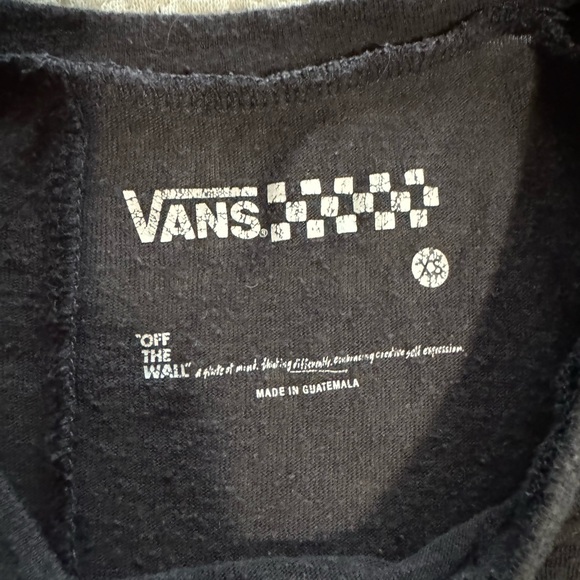 Vans Off the Wall Tank - Picture 2 of 3